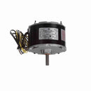 Century OCA10106 OEM Replacement Motor, 1/10 HP, 1 Ph, 60 Hz, 208-230 V, 1100 RPM, 1 Speed, 48 Frame, ENCLOSED