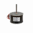 Century OCA1016 OEM Replacement Motor, 1/6 HP, 1 Ph, 60 Hz, 208-230 V, 1075 RPM, 1 Speed, 48 Frame, ENCLOSED