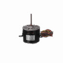 Century OCA1036 OEM Replacement Motor, 1/3 HP, 1 Ph, 60 Hz, 208-230 V, 1075 RPM, 2 Speed, 48 Frame, SEMI ENCLOSED
