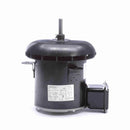 Century OCA1056 OEM Replacement Motor, 1/2 HP, 1 Ph, 60 Hz, 200-230/460 V, 1075 RPM, 1 Speed, 48 Frame, SEMI ENCLOSED
