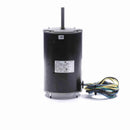Century OCA3076 OEM Replacement Motor, 3/4 HP, 3 Ph, 60 Hz, 208-230 V, 1140 RPM, 1 Speed, 48 Frame, ENCLOSED