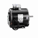 Century OCP0108 OEM Replacement Motor, 1/3 HP, 1 Ph, 60 Hz, 208-230 V, 1625 RPM, 1 Speed, 48 Frame, TEAO