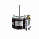 Century OFE1016 OEM Replacement Motor, 1/5 HP, 1 Ph, 60 Hz, 230 V, 1080 RPM, 1 Speed, 48 Frame, ENCLOSED
