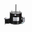 Century OHS9983 OEM Replacement Motor, 1/2 HP, 1 Ph, 60/50 Hz, 208-230 V, 1725 RPM, 1 Speed, 48 Frame, OPEN