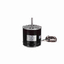 Century OKB1038 OEM Replacement Motor, 1/3 HP, 1 Ph, 60 Hz, 115 V, 825 RPM, 1 Speed, 48 Frame, SEMI ENCLOSED