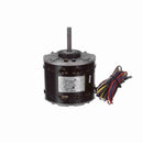 Century OLE1036H OEM Replacement Motor, 1/3 HP, 1 Ph, 60 Hz, 208-230 V, 1075 RPM, 4 Speed, 48 Frame, OPEN