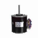 Century OLE1038V1 OEM Replacement Motor, 1/3 HP, 1 Ph, 60 Hz, 230 V, 825 RPM, 1 Speed, 48 Frame, SEMI ENCLOSED