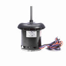 Century OLE1106H OEM Replacement Motor, 1 HP, 1 Ph, 60 Hz, 460 V, 1075 RPM, 1 Speed, 48 Frame, SEMI ENCLOSED