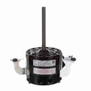 Century OML6433 OEM Replacement Motor, 1/5 HP, 1 Ph, 60 Hz, 115 V, 1050 RPM, 1 Speed, 42 Frame, OPEN