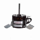 Century OML6435 OEM Replacement Motor, 1/5 HP, 1 Ph, 60 Hz, 115 V, 1050 RPM, 1 Speed, 42 Frame, OPEN