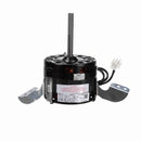 Century ONR6406 OEM Replacement Motor, 1/8 HP, 1 Ph, 60 Hz, 115 V, 1050 RPM, 1 Speed, 42 Frame, OAO