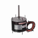 Century ORM1008 OEM Replacement Motor, 1/8 HP, 1 Ph, 60 Hz, 208-230 V, 825 RPM, 1 Speed, 48 Frame, TEAO