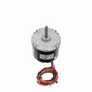Century ORM10206V1 OEM Replacement Motor, 1/5 HP, 1 Ph, 60 Hz, 208-230 V, 1075 RPM, 1 Speed, 48 Frame, ENCLOSED