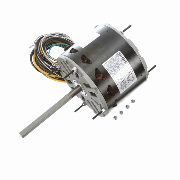 Century OEM Replacement Motor, 1/3 HP, 1 Ph, 60 Hz, 208-230 V, 1075 RPM, 1 Speed, 48 Frame, OAO - ORM1036