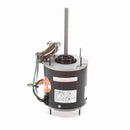 Century ORM4659BF 4-in-1® Condenser Fan Motor, 1/2-1/5 HP, 1 Ph, 60 Hz, 460 V, 1075 RPM, 1 Speed, 48 Frame, ENCLOSED