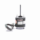 Century ORM4688BF 4-in-1® Condenser Fan Motor, 1/3-1/8 HP, 1 Ph, 60 Hz, 460 V, 825 RPM, 1 Speed, 48 Frame, ENCLOSED