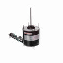 Century ORM5459BF 4-in-1® Condenser Fan Motor, 1/2-1/5 HP, 1 Ph, 60 Hz, 208-230 V, 1075 RPM, 1 Speed, 48 Frame, ENCLOSED