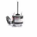 Century ORM5484BF 4-in-1® Condenser Fan Motor, 1/8-1/15 HP, 1 Ph, 60 Hz, 208-230 V, 825 RPM, 1 Speed, 48 Frame, ENCLOSED
