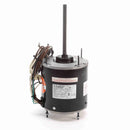Century ORM5489BF 4-in-1® Condenser Fan Motor, 1/2-1/5 HP, 1 Ph, 60 Hz, 208-230 V, 825 RPM, 1 Speed, 48 Frame, TEAO