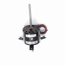 Century ORV4539 OEM Replacement Motor, 1/3 HP, 1 Ph, 60 Hz, 115 V, 1675 RPM, 2 Speed, 42 Frame, SEMI ENCLOSED