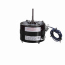 Century OTC6001 OEM Replacement Motor, 1/15 HP, 1 Ph, 60 Hz, 230 V, 1500/1300 RPM, 1 Speed, 42 Frame, OPEN