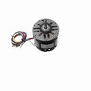 Century OTR10206 OEM Replacement Motor, 1/5 HP, 1 Ph, 60 Hz, 115 V, 1075 RPM, 4 Speed, 48 Frame, OPEN