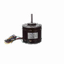 Century OTR1036 OEM Replacement Motor, 1/3 HP, 1 Ph, 60 Hz, 115 V, 1075 RPM, 4 Speed, 48 Frame, OPEN