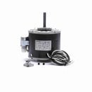 Century OTY1024 OEM Replacement Motor, 1/4 HP, 1 Ph, 60 Hz, 230 V, 1625 RPM, 1 Speed, 48 Frame, SEMI ENCLOSED