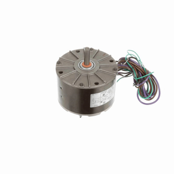 Century OEM Replacement Motor, 1/8 HP, 1 Ph, 60 Hz, 208-230 V, 1075 RPM, 1 Speed, 48 Frame, ENCLOSED - OYK1006