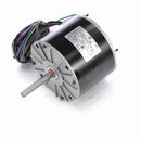 Century OYK1028 OEM Replacement Motor, 1/4 HP, 1 Ph, 60/50 Hz, 208-230 V, 850 RPM, 1 Speed, 48 Frame, TEAO