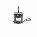 Century OYK1106 OEM Replacement Motor, 1 HP, 1 Ph, 60 Hz, 115 V, 1075 RPM, 3 Speed, 48 Frame, OPEN