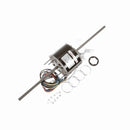 Century RAL1026A Fan Coil & Air Conditioner Motor, 1/4 HP, 1 Ph, 60 Hz, 115 V, 1075 RPM, 3 Speed, 48 Frame, SEMI ENCLOSED