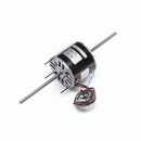 Century RAL1036 Fan Coil & Air Conditioner Motor, 1/3 HP, 1 Ph, 60 Hz, 115 V, 1075 RPM, 3 Speed, 48 Frame, SEMI ENCLOSED