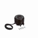 Fasco UB565 9 WATT Refrigeration Motor, 1550 RPM, 230 Volts, Unit Bearing, TEAO