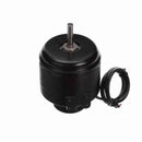 Fasco UB580 50 WATT Refrigeration Motor, 1500 RPM, 230 Volts, Unit Bearing, TEAO