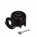 Fasco UB586 2.3 WATT Refrigeration Motor, 1300 RPM, 230 Volts, Unit Bearing, TEAO