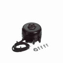 Fasco UB592 5 WATT Refrigeration Motor, 1550 RPM, 115 Volts, Unit Bearing, TEAO