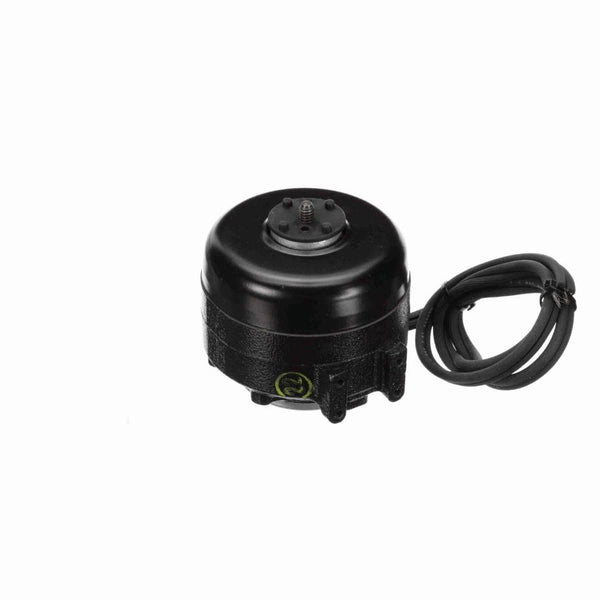 Fasco 6 WATT Refrigeration Motor, 1550 RPM, 115 Volts, Unit Bearing, TEAO - UB594