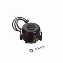 Fasco UB598 9 WATT Refrigeration Motor, 1550 RPM, 115 Volts, Unit Bearing, TEAO
