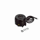 Fasco UB599 9 WATT Refrigeration Motor, 1550 RPM, 230 Volts, Unit Bearing, TEAO