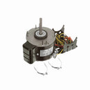 Century Unit Heater Motor, 1/6 HP, 1 Ph, 60 Hz, 115 V, 1075 RPM, 1 Speed, 48 Frame, ENCLOSED - UH1016