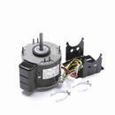 Century UH1026 Unit Heater Motor, 1/4 HP, 1 Ph, 60 Hz, 115 V, 1075 RPM, 1 Speed, 48 Frame, ENCLOSED