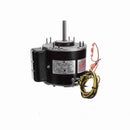 Century UH1036 Unit Heater Motor, 1/3 HP, 1 Ph, 60 Hz, 115 V, 1075 RPM, 1 Speed, 48 Frame, ENCLOSED