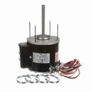 Century UH1036NB Unit Heater Motor, 1/3 HP, 1 Ph, 60 Hz, 115 V, 1100 RPM, 2 Speed, 48 Frame, TEAO
