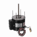 Century UHH1036NB Unit Heater Motor, 1/3 HP, 1 Ph, 60 Hz, 230 V, 1100 RPM, 2 Speed, 48 Frame, ENCLOSED